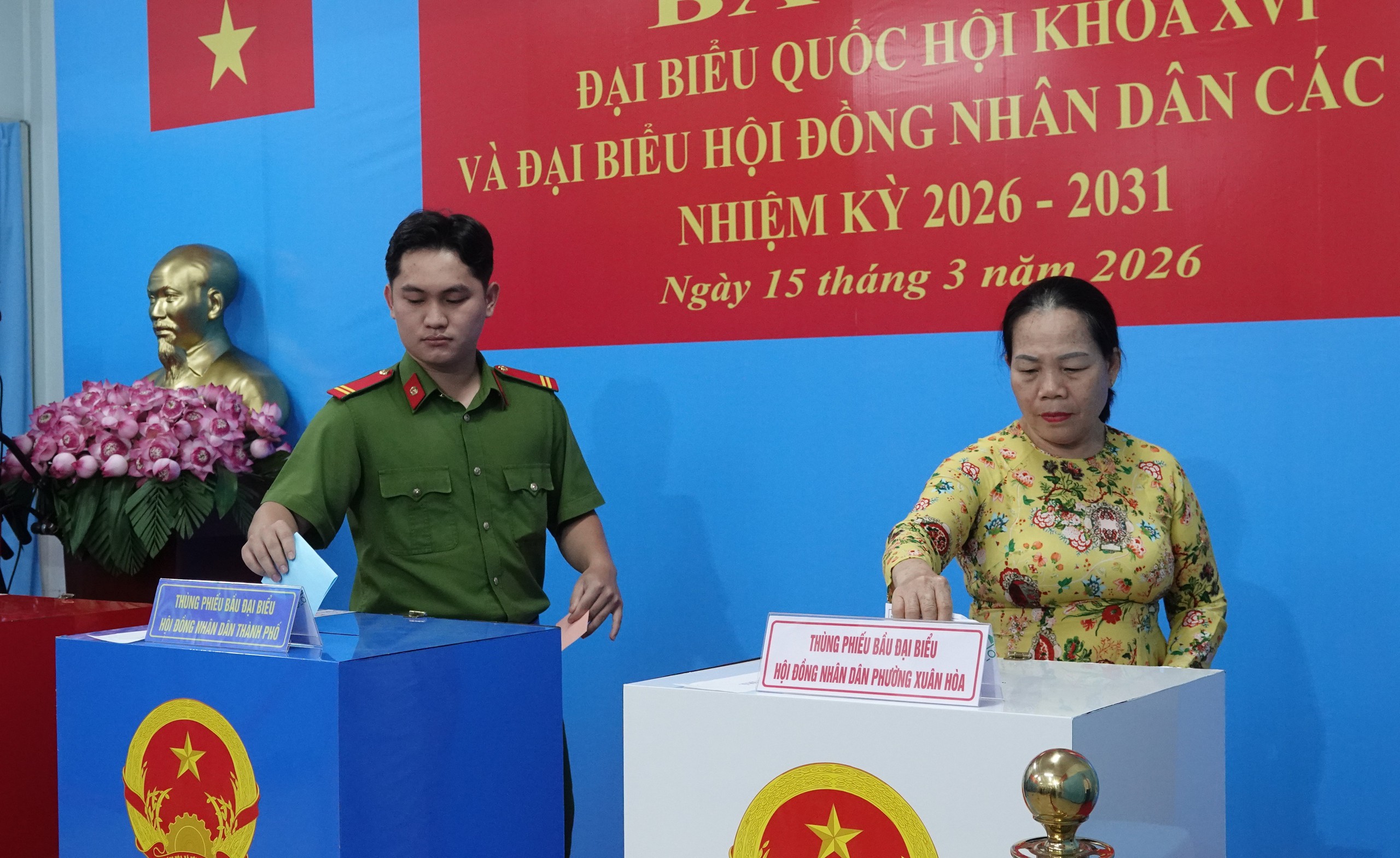 Kiện toàn chức danh Chủ tịch, Phó chủ tịch UBND cấp tỉnh, xã chậm nhất 31.3- Ảnh 1.