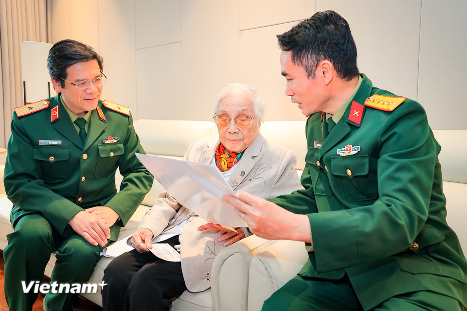 Những lá phiếu đặc biệt trong ngày hội bầu cử toàn dân- Ảnh 22. Những lá phiếu đặc biệt trong ngày hội bầu cử toàn dân- Ảnh 22.