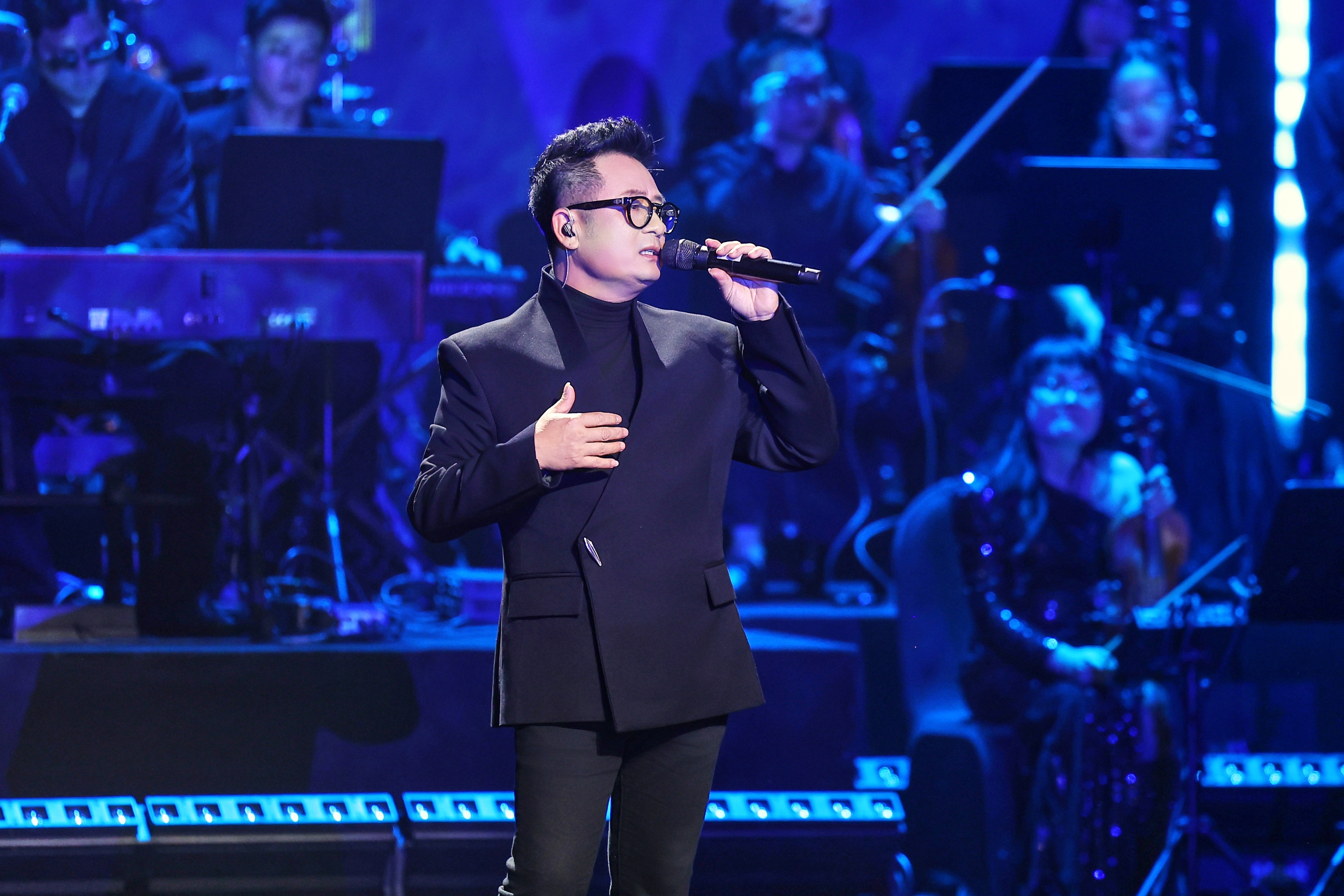 Lệ Quyên gọi Tuấn Hưng là 'người tình âm nhạc tương xứng' - Ảnh 7.