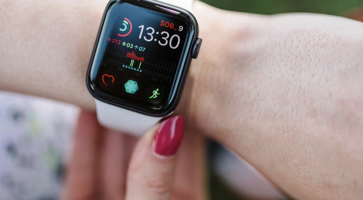 Smartwatch c&oacute; thực sự gi&uacute;p con người khỏe hơn? - Ảnh 1.