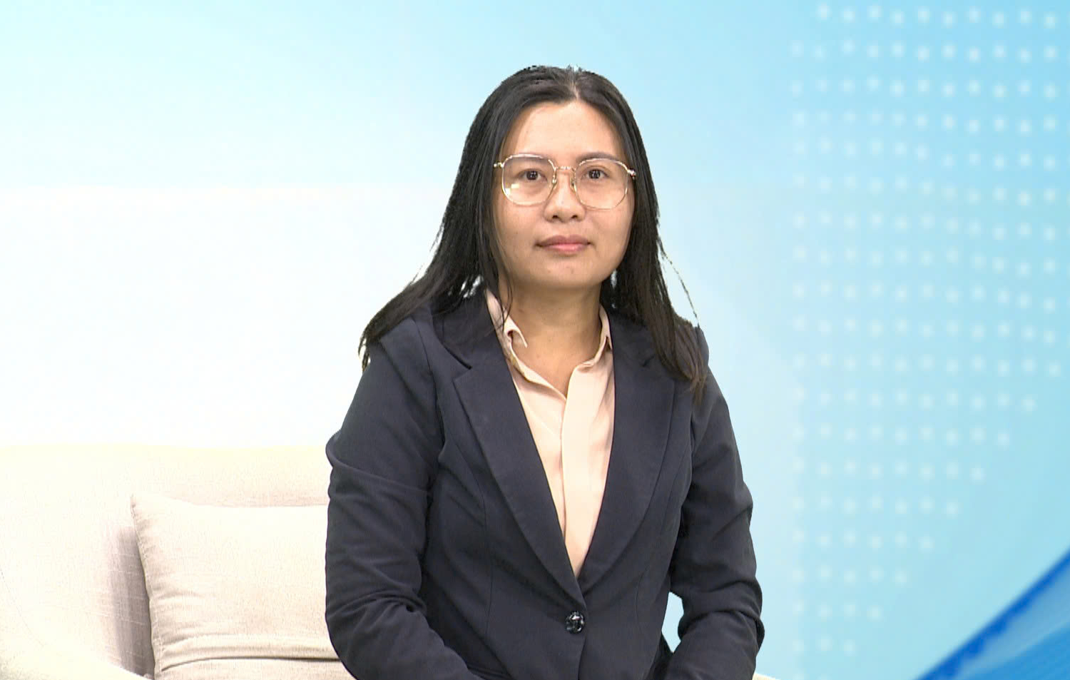 Khám phá bí quyết thành công của tiến sĩ và sinh viên nổi bật năm 2025 - Ảnh 3. Khám phá bí quyết thành công của tiến sĩ và sinh viên nổi bật năm 2025 - Ảnh 3.