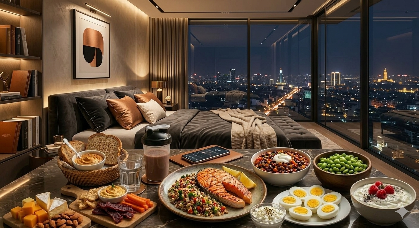 Bác sĩ: Chế độ ăn được nhiều người chọn không ngờ âm thầm gây hại thận - Ảnh 1.