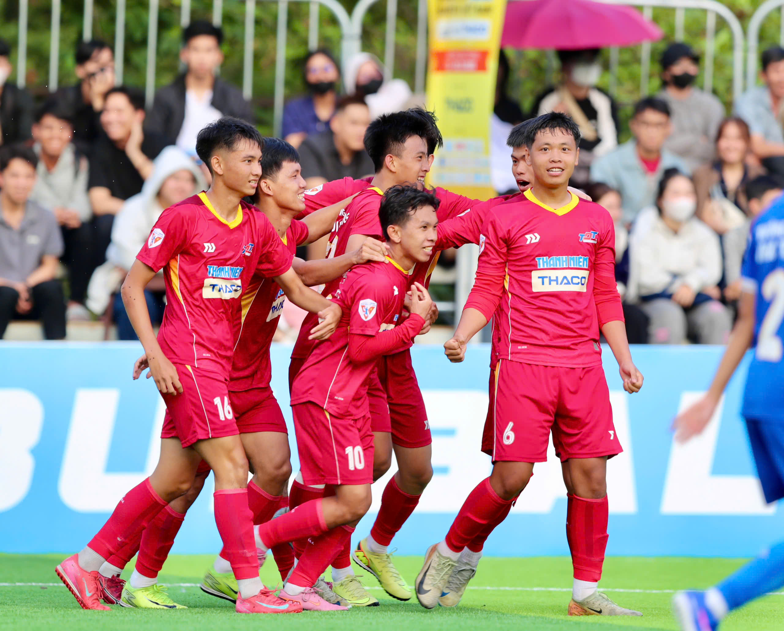  Hẹn mùa sau trở lại mạnh mẽ!- Ảnh 2.