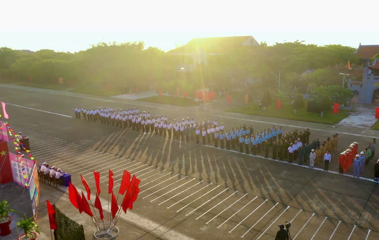 Những lá phiếu đặc biệt trong ngày hội bầu cử toàn dân- Ảnh 17. Những lá phiếu đặc biệt trong ngày hội bầu cử toàn dân- Ảnh 17.