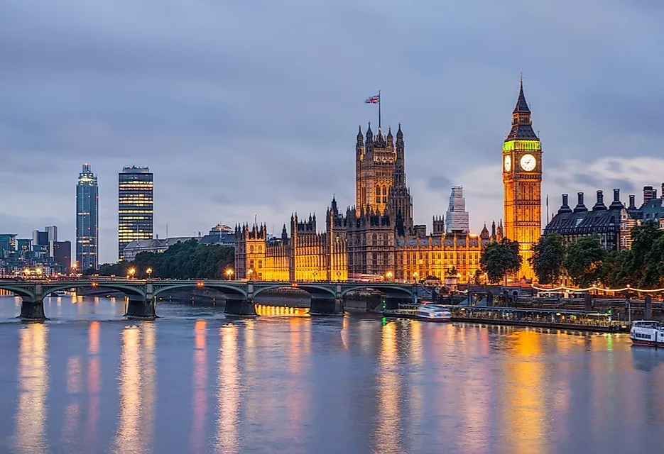 Việt Nam vào top 28 quốc gia đẹp nhất thế giới - Ảnh 7.