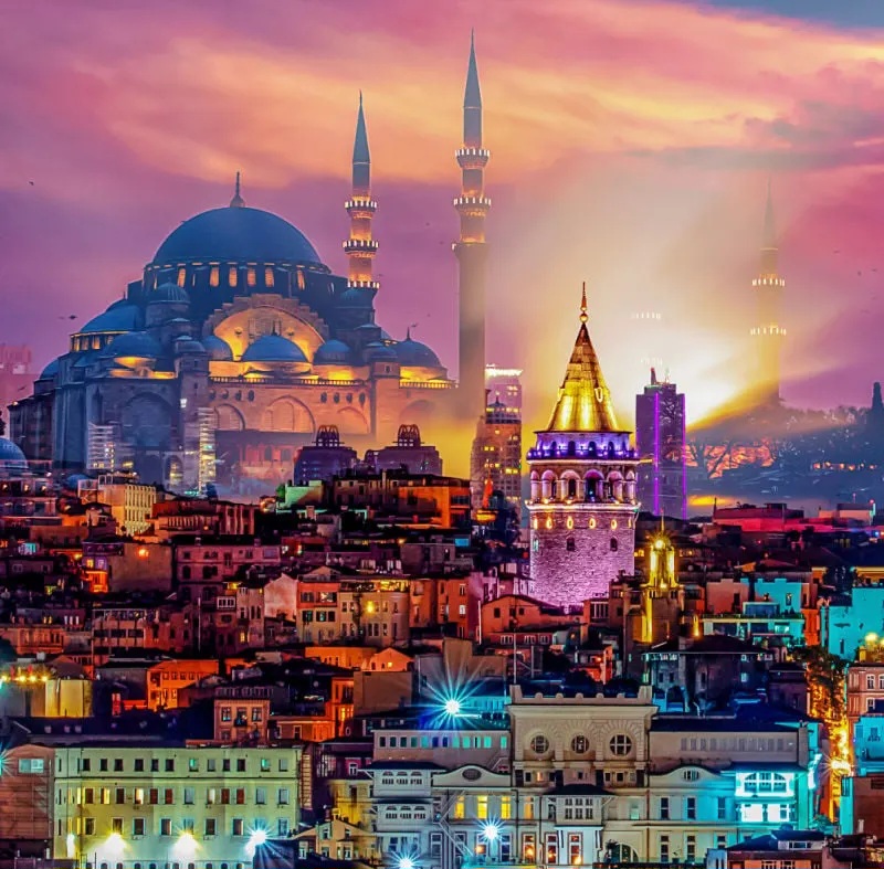 Việt Nam vào top 28 quốc gia đẹp nhất thế giới - Ảnh 10.