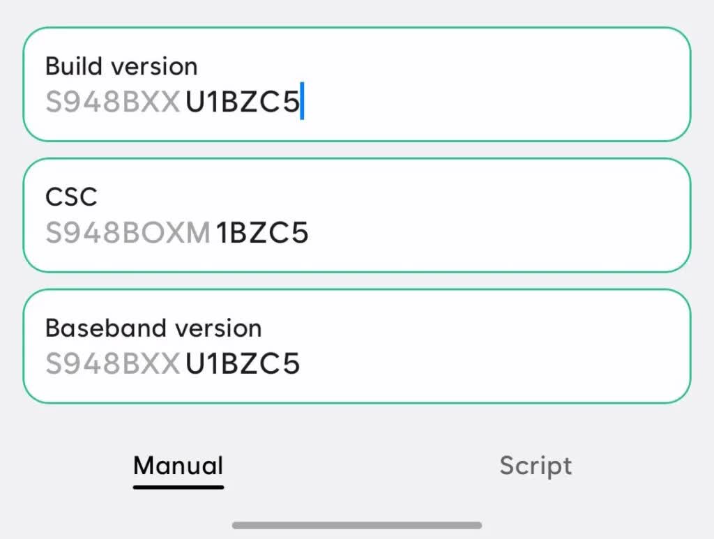 Nóng: Samsung bắt đầu thử nghiệm One UI 9 - Ảnh 2.