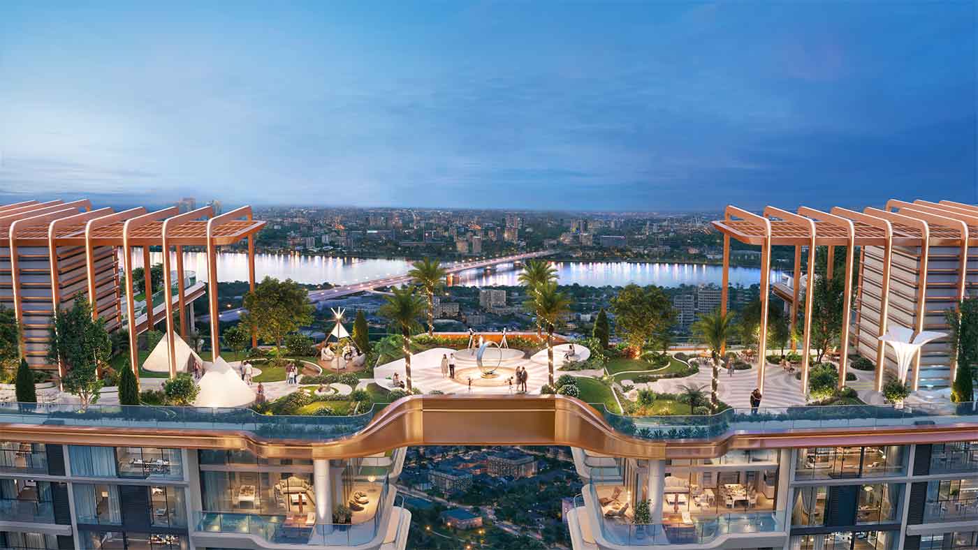 Meygroup và hành trình kiến tạo chuẩn sống ‘tinh khiết’ giữa lòng Thủ đô- Ảnh 3.