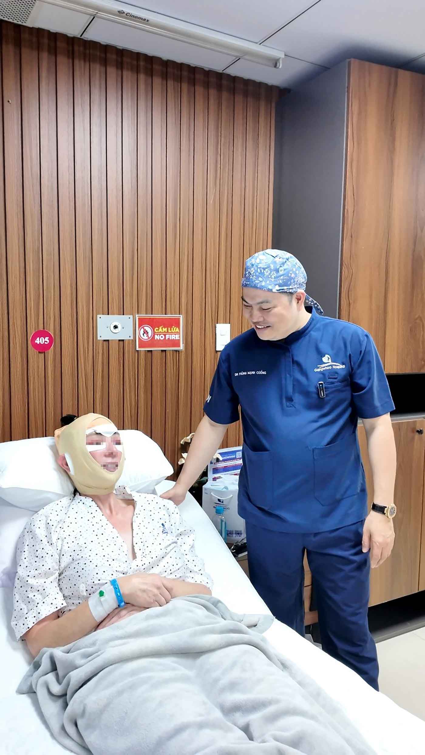 Căng Da Mặt Deep Plane: Phương Pháp Trẻ Hóa Khuôn Mặt Hiệu Quả