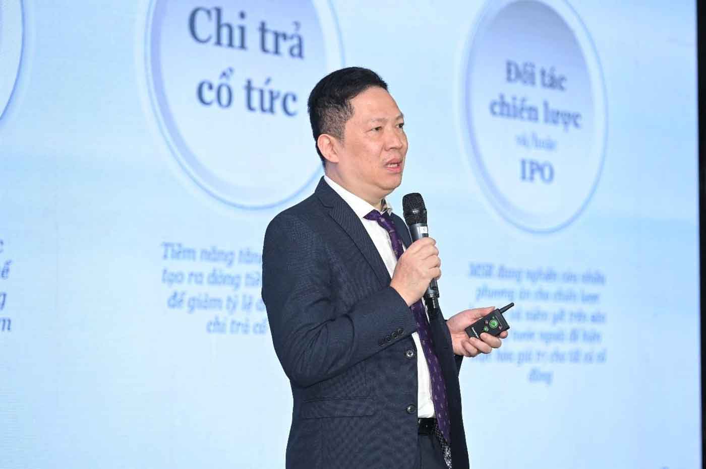 Vietcap Investment Day 2026: Đón đầu các làn sóng đầu tư trong chu kỳ tăng trưởng mới - Ảnh 4.