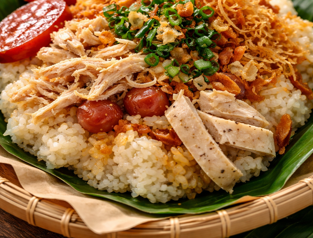 Muốn giảm cân nhanh: 4 món ăn sáng quen thuộc cần tránh xa - Ảnh 1.