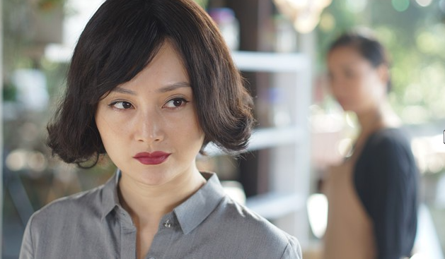 V&igrave; sao Lan Phương g&acirc;y tranh c&atilde;i khi đ&oacute;ng vai phản diện trong c&aacute;c bộ phim? - Ảnh 2.