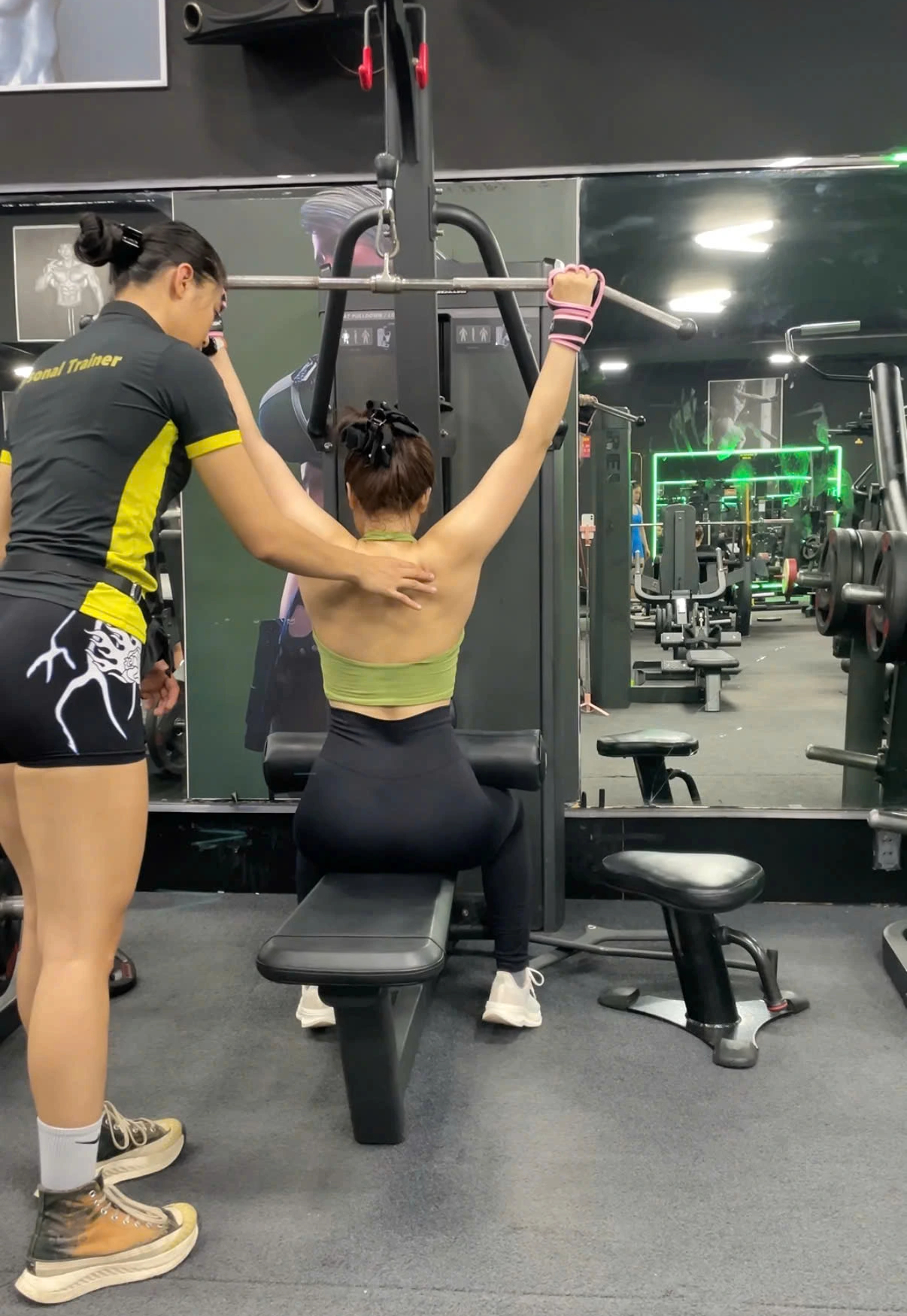Gym Online: Tiện Lợi Hay Nguy Cơ?