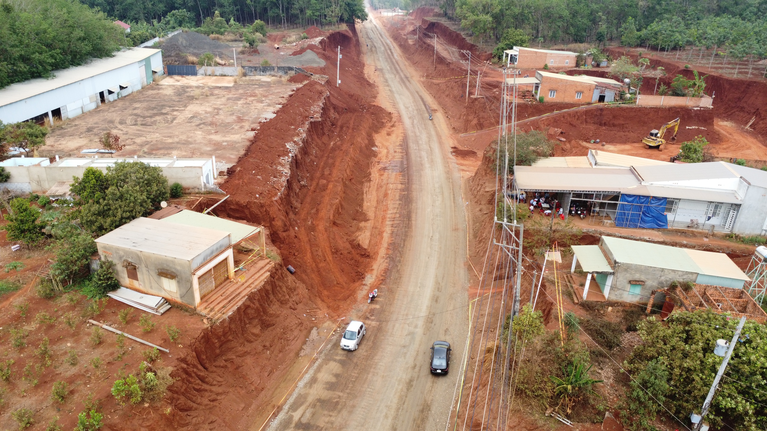 Ngày mai, chủ đầu tư sẽ xin lỗi người dân- Ảnh 1. Ngày mai, chủ đầu tư sẽ xin lỗi người dân- Ảnh 1.