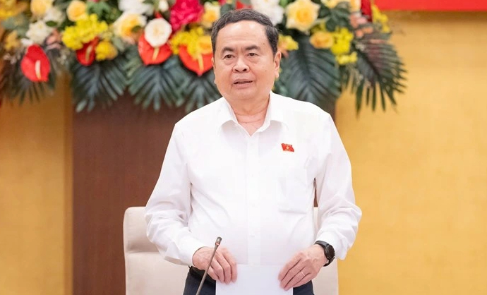 Không để pháp luật là rào cản cho phát triển đất nước- Ảnh 1. Không để pháp luật là rào cản cho phát triển đất nước- Ảnh 1.