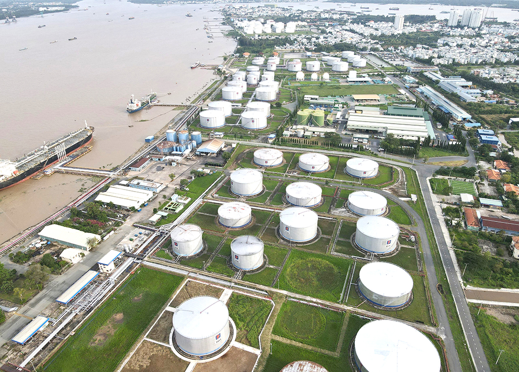 Tin tức đặc biệt tr&ecirc;n b&aacute;o in Thanh Ni&ecirc;n 17.3.2026- Ảnh 1.