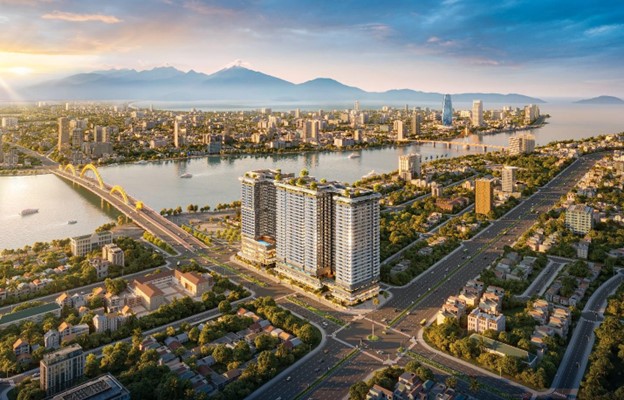 Từ lướt s&oacute;ng sang nắm giữ: Sự trở lại đầu tư d&agrave;i hạn trong bất động sản - Ảnh 2.