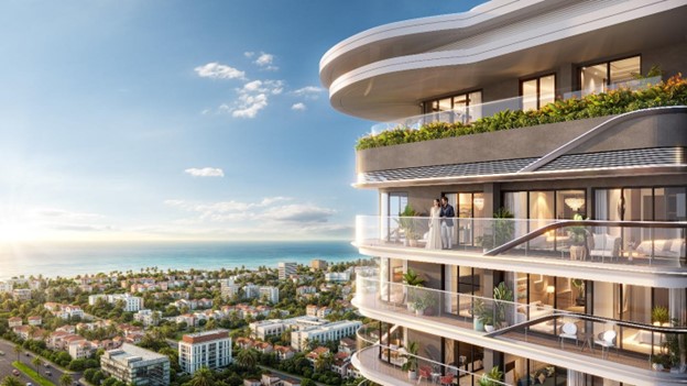 Từ lướt s&oacute;ng sang nắm giữ: Sự trở lại đầu tư d&agrave;i hạn trong bất động sản - Ảnh 3.