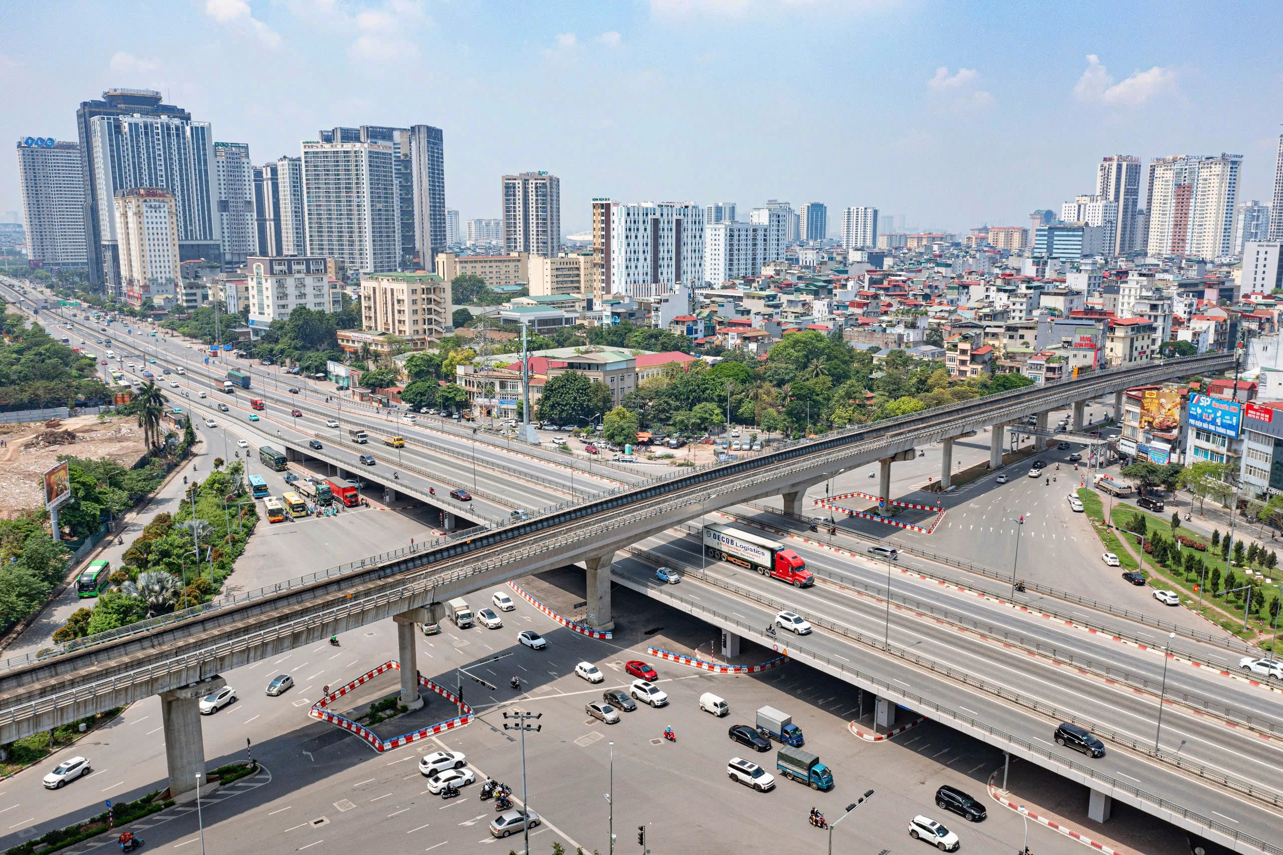 Hà Nội kiểm soát đặc biệt dân số cơ học khu vực nội đô năm 2026 - Ảnh 3.