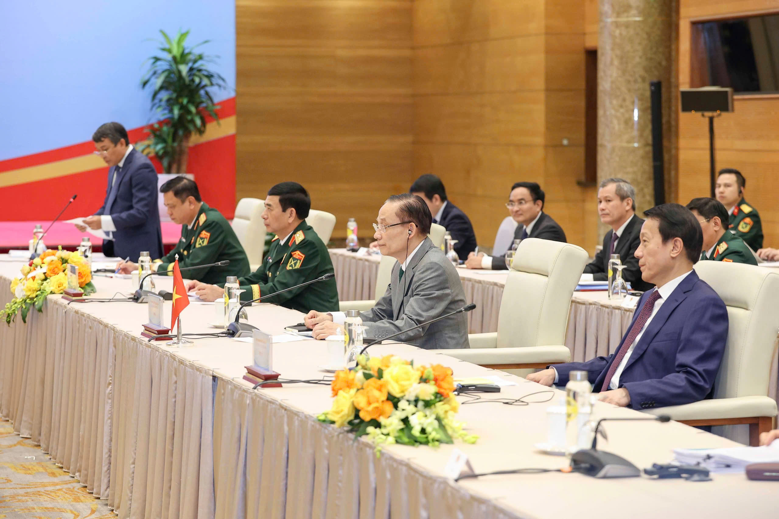 Việt Nam - Trung Quốc: Thúc đẩy hợp tác thực chất qua Đối thoại chiến lược 3+3 - Ảnh 2.