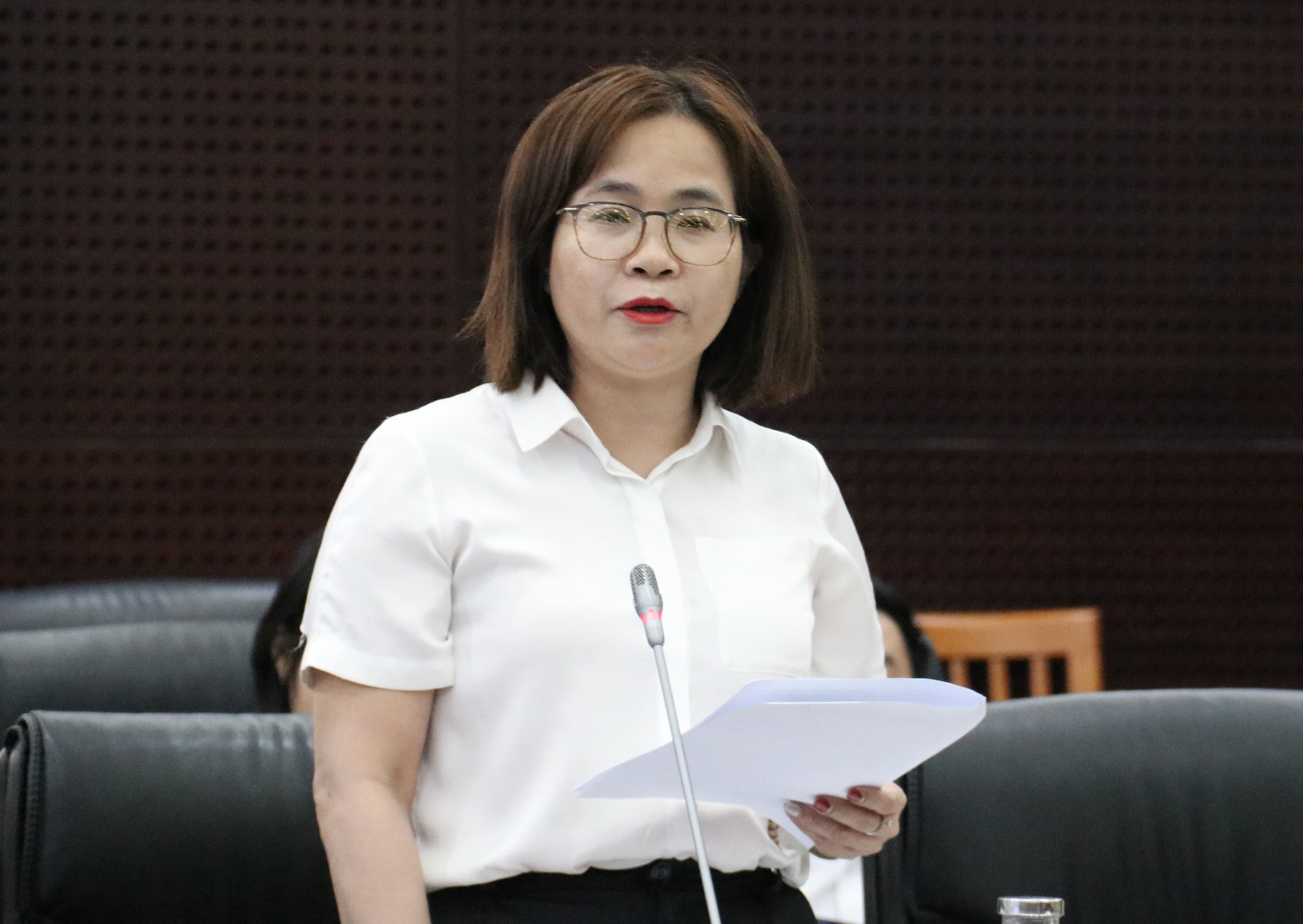 Đà Nẵng hoàn tất 99% công tác bầu cử,sẵn sàng tiếp nhận khiếu nại trong 7 ngày - Ảnh 2.