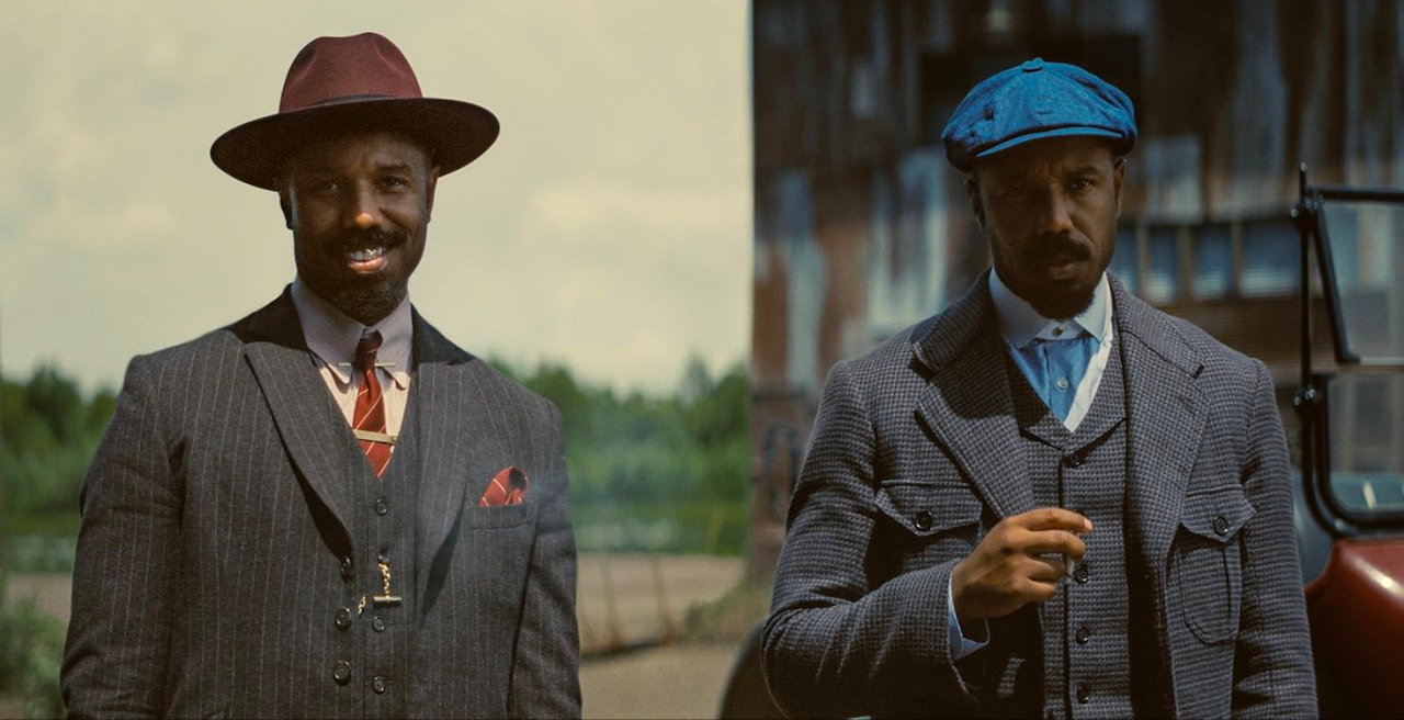  Từ Marvel, 'người đàn ông quyến rũ nhất thế giới' đến tượng vàng Oscar - Ảnh 5.