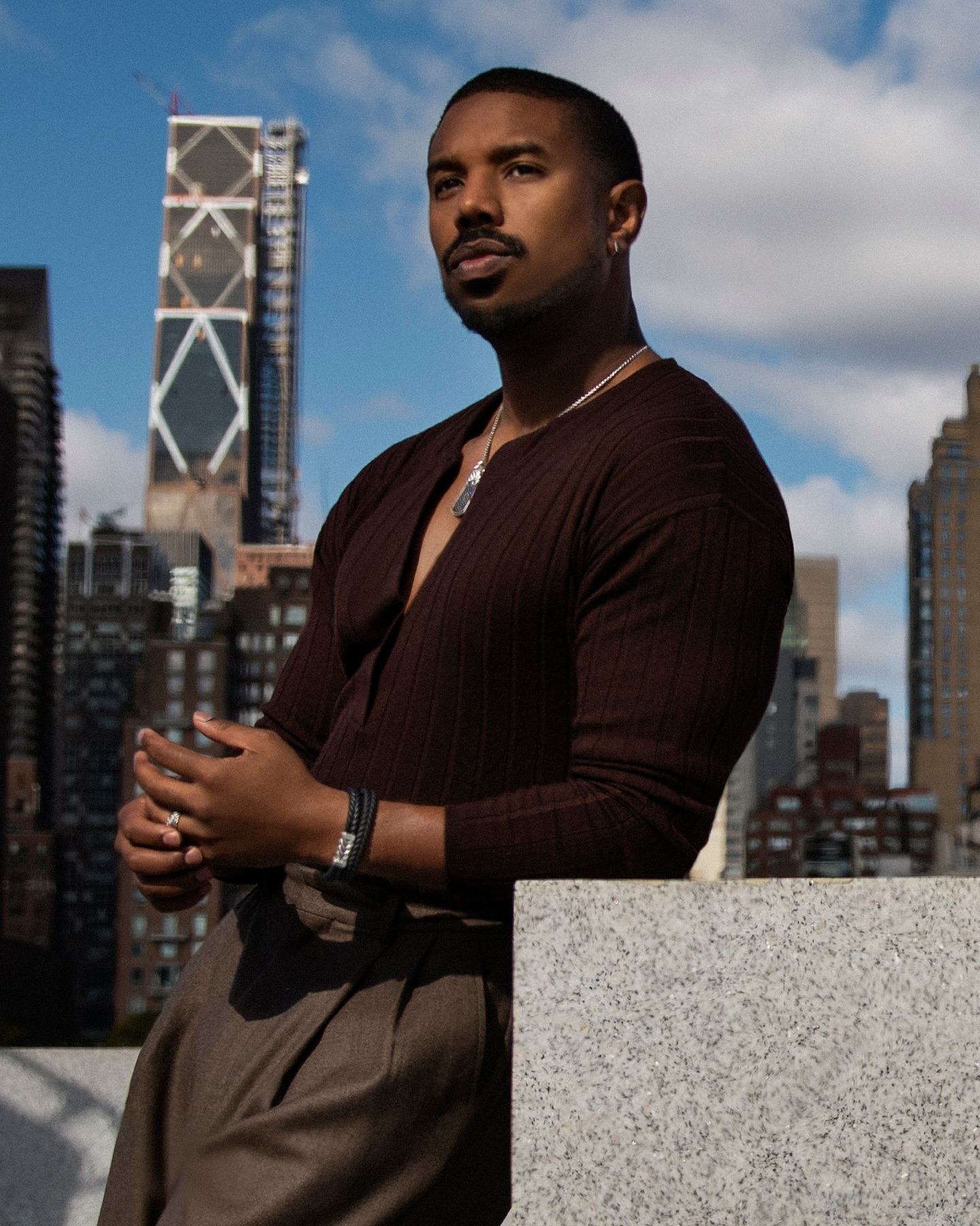  Từ Marvel, 'người đàn ông quyến rũ nhất thế giới' đến tượng vàng Oscar - Ảnh 13.