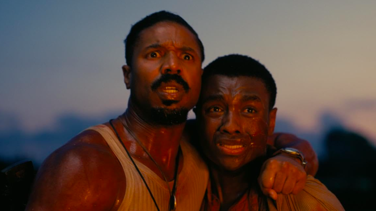  Từ Marvel, 'người đàn ông quyến rũ nhất thế giới' đến tượng vàng Oscar - Ảnh 6.