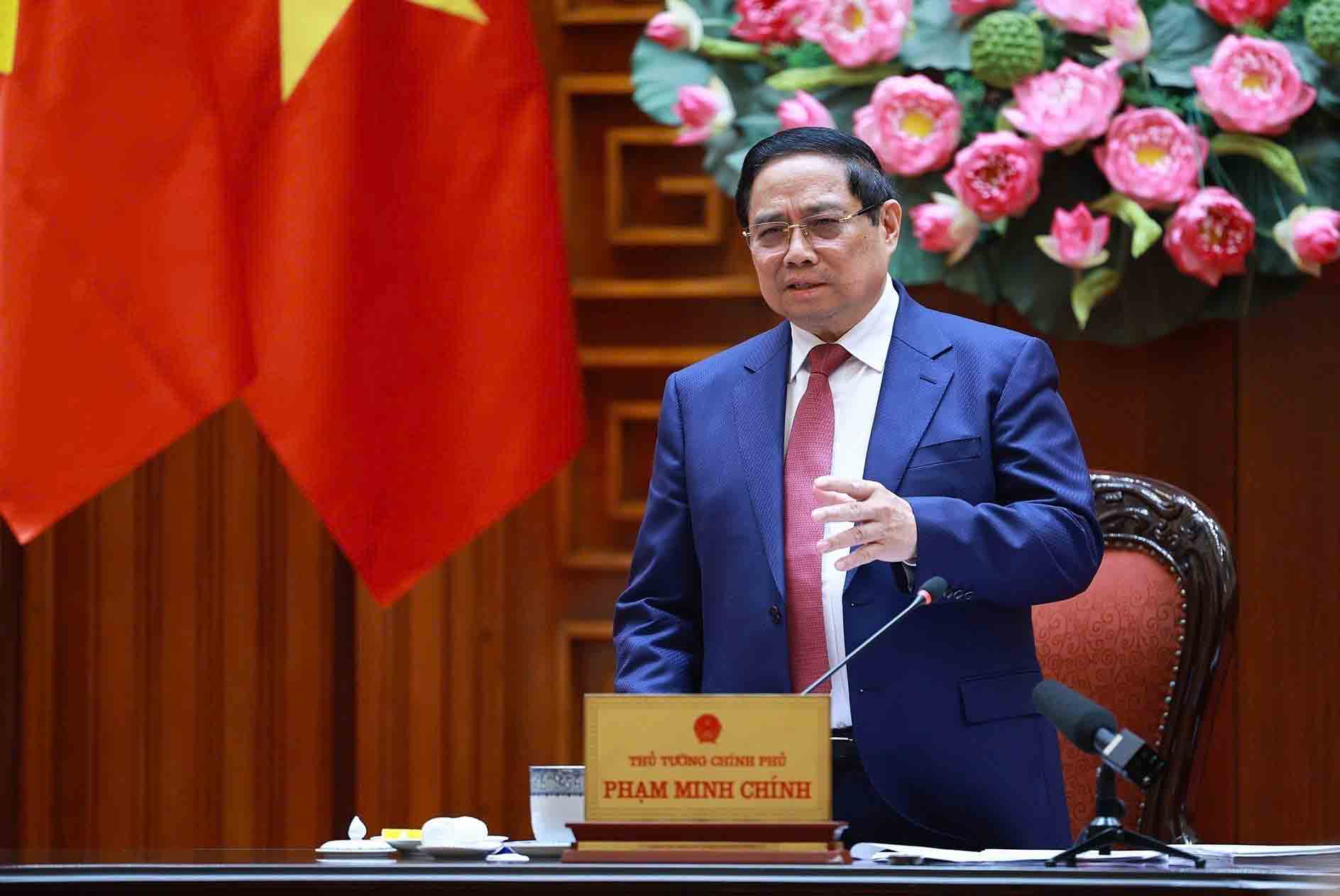 Đề nghị c&aacute;c nước hỗ trợ đảm bảo an ninh năng lượng - Ảnh 1.