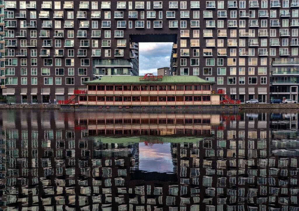 Bức ảnh chụp ở Việt Nam đạt giải quốc tế - Ảnh 5.