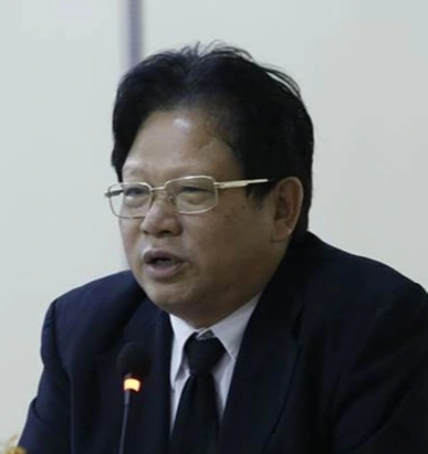 Bắt Chủ tịch HĐQT Tập đoàn hóa chất Đức Giang Đào Hữu Huyền - Ảnh 1.