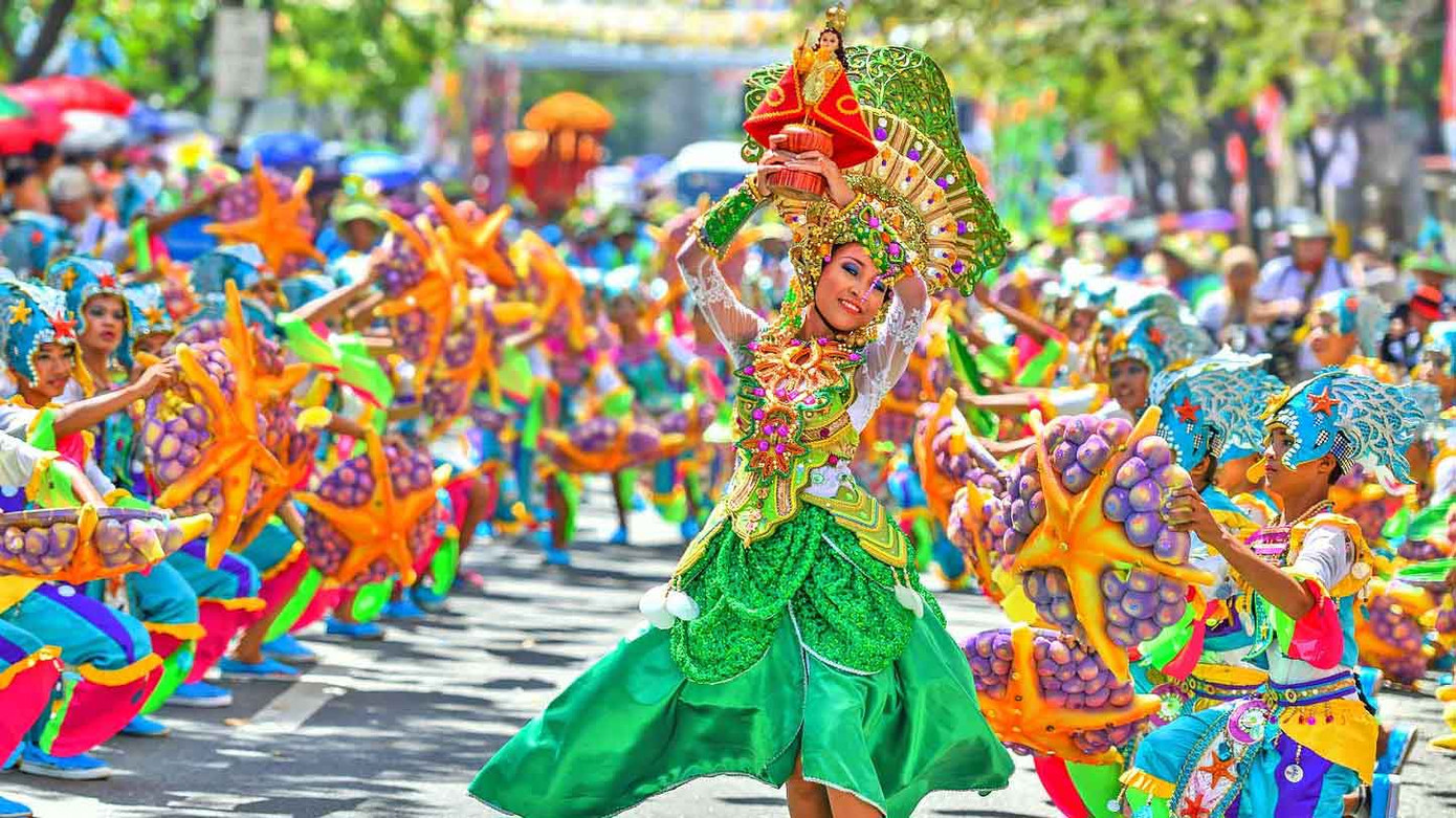 Carnaval Hạ Long 2026 sẽ bùng nổ trải nghiệm đường phố- Ảnh 1.