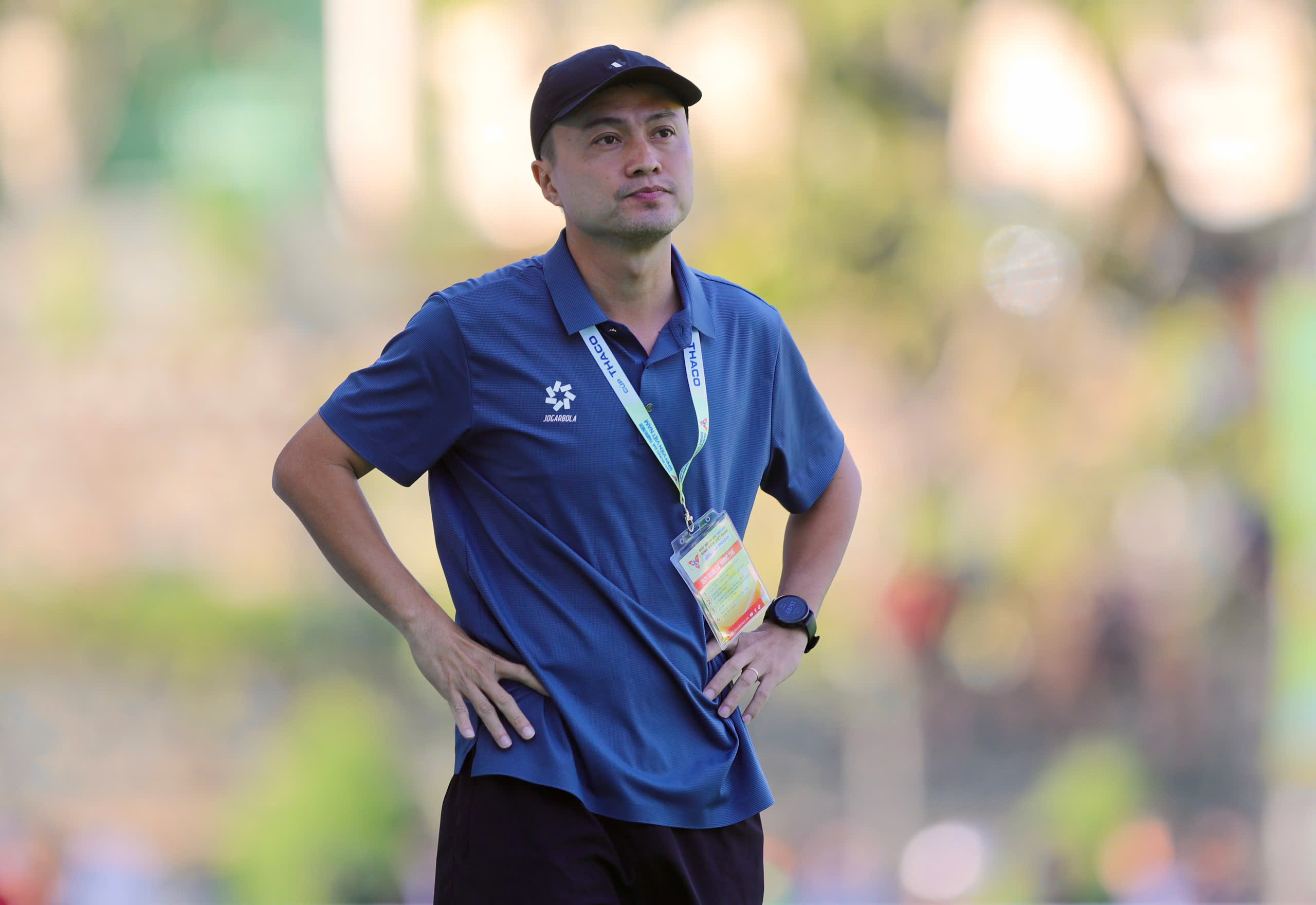 Trường ĐH Nha Trang dừng bước ở tứ kết TNSV THACO cup 2026, hướng tới giải bóng đá sinh viên quốc tế