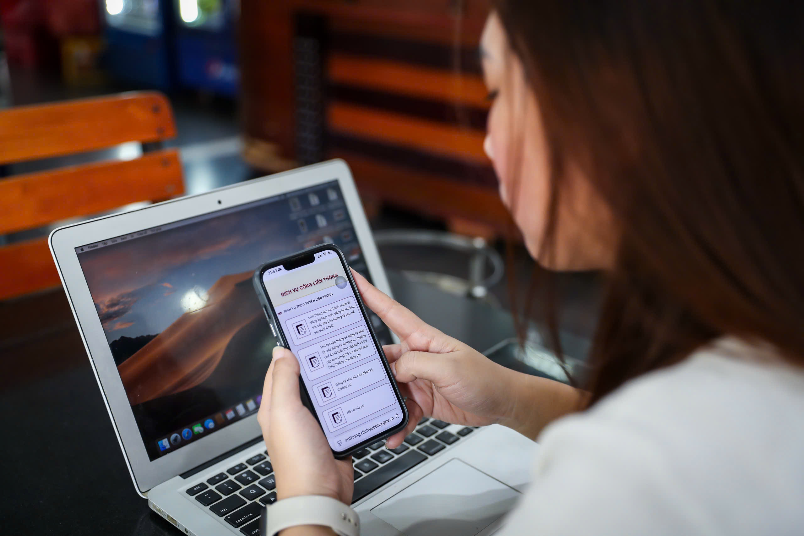 Dự kiến giảm 50% 6 nhóm phí, lệ phí khi làm dịch vụ công trên VNeID- Ảnh 1.