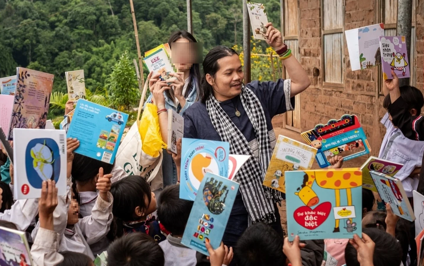 Siết điều kiện lập quỹ từ thiện, vốn tối thiểu 8 tỉ - Ảnh 1. Siết điều kiện lập quỹ từ thiện, vốn tối thiểu 8 tỉ - Ảnh 1.