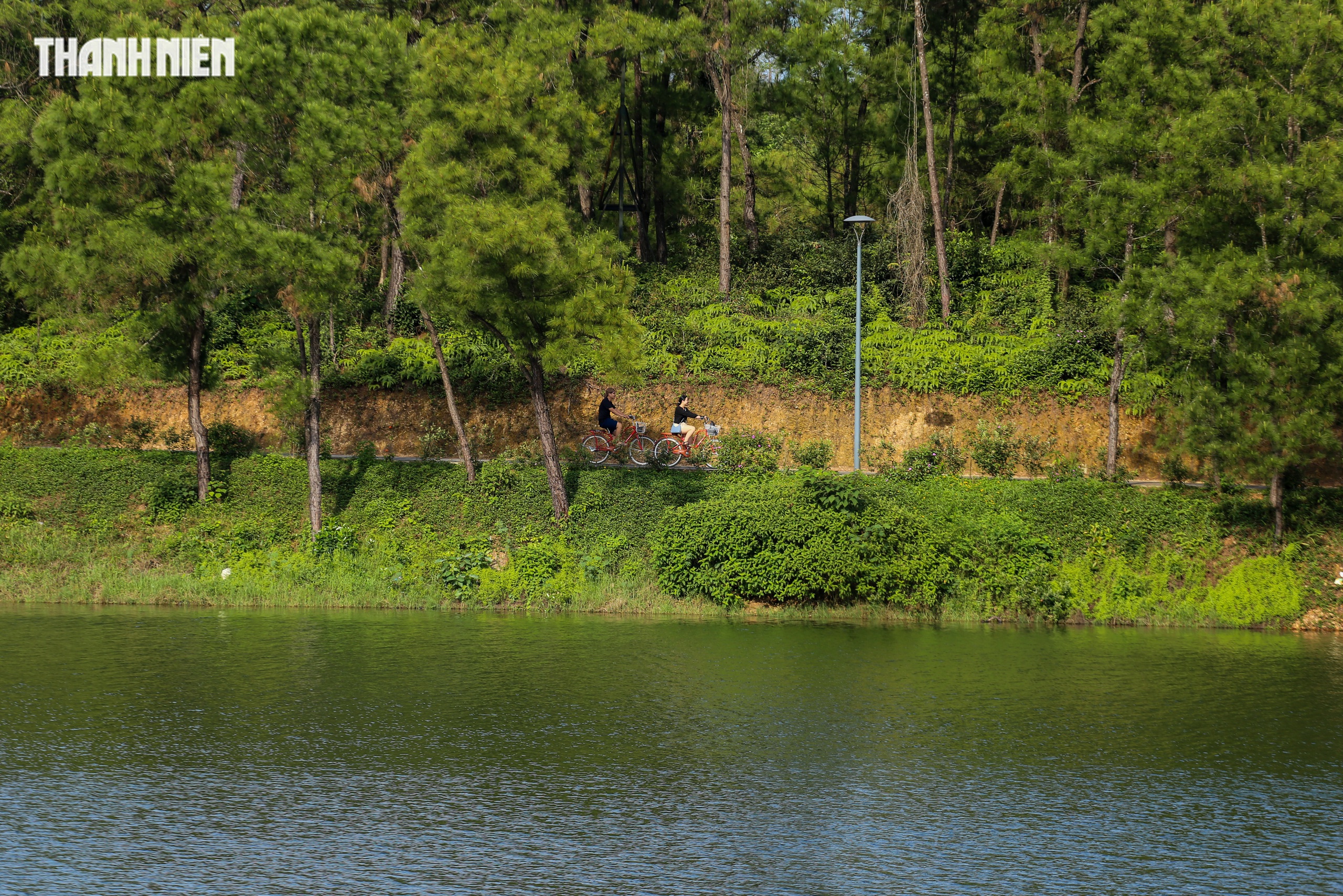 Công viên nước ma mị từng được lên báo Anh, Mỹ 'lột xác' ngoạn mục- Ảnh 6. Công viên nước ma mị từng được lên báo Anh, Mỹ 'lột xác' ngoạn mục- Ảnh 6.