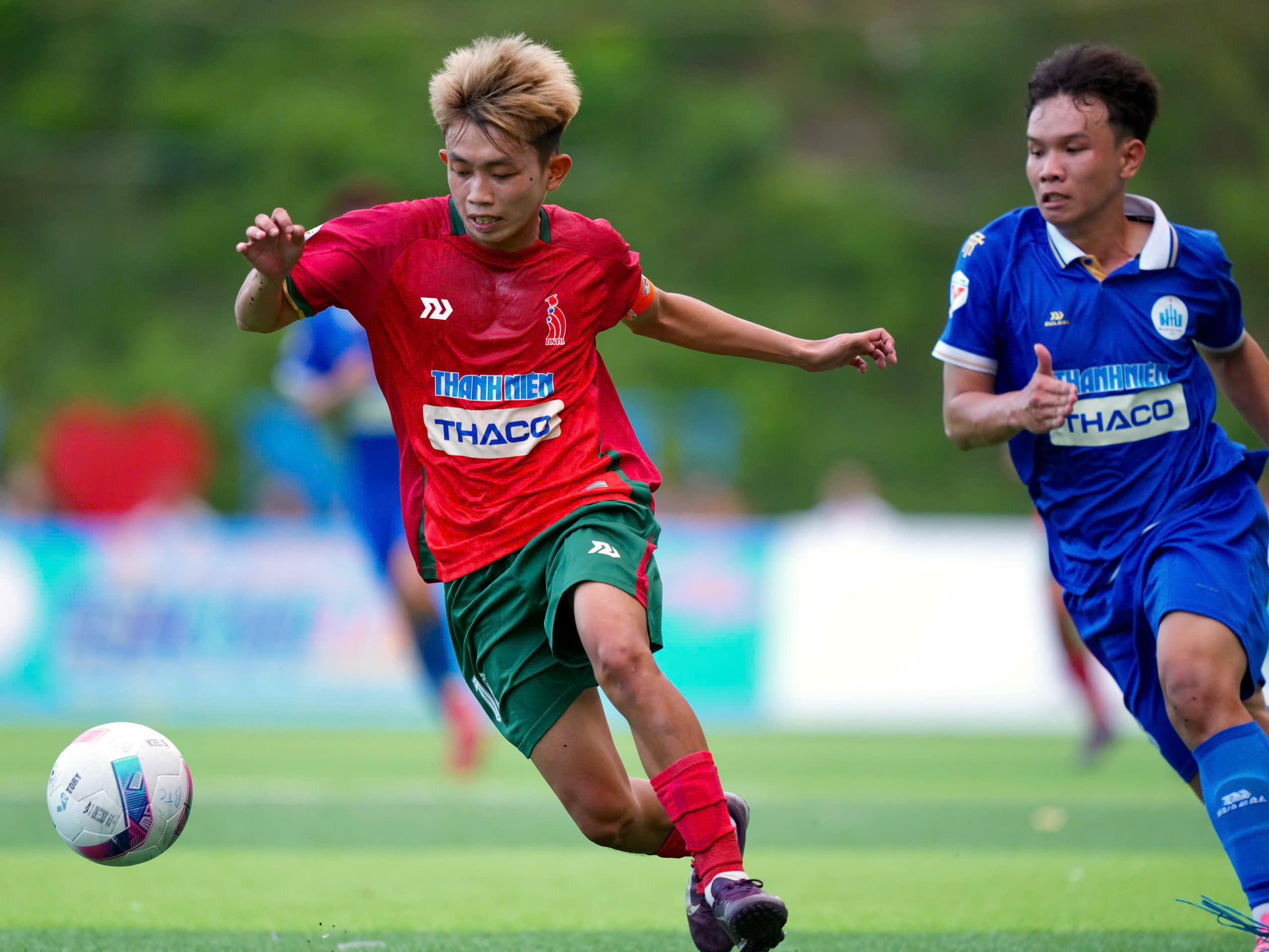 Ngày buồn vui trái ngược của các học trò HLV Graechen- Ảnh 3.