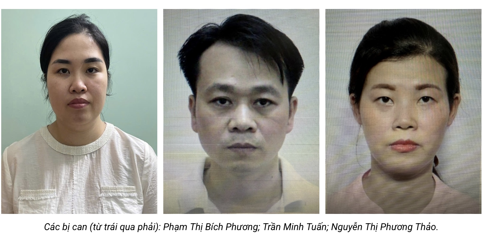 Bắt Chủ tịch HĐQT Tập đoàn hóa chất Đức Giang Đào Hữu Huyền - Ảnh 2.