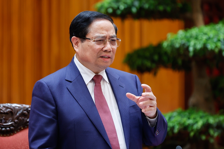 Thủ tướng yêu cầu bảo đảm nguồn nhiên liệu cho sản xuất điện và kinh tế - xã hội