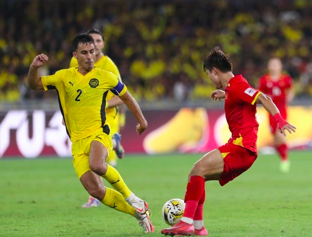 Lộ diện 2 trận đấu gi&uacute;p đội tuyển Việt Nam tăng hạng FIFA, HLV Kim Sang-sik lập kỳ t&iacute;ch - Ảnh 1.