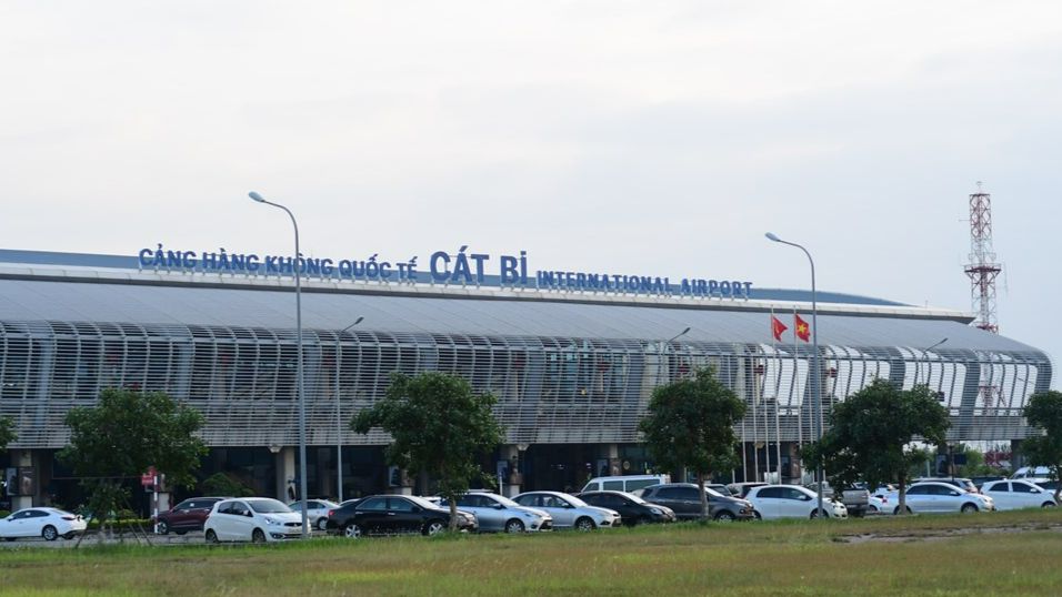 Drone 'xâm phạm' sân bay Đà Nẵng, Cát Bi, hàng không thiệt hại nhiều tỉ đồng- Ảnh 1.