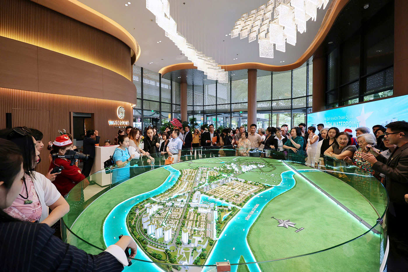 Solaria Rise tái định nghĩa trải nghiệm ‘về nhà’ cho cư dân thành thị- Ảnh 4.