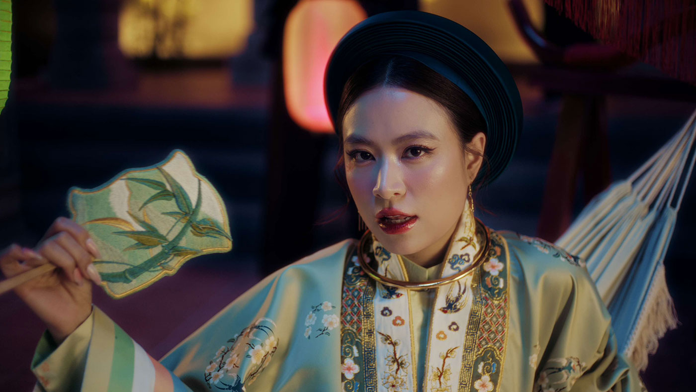 Kingsport - Thương hiệu của những giải thưởng ghi dấu ấn bằng 'cú đúp' danh giá - Ảnh 3.