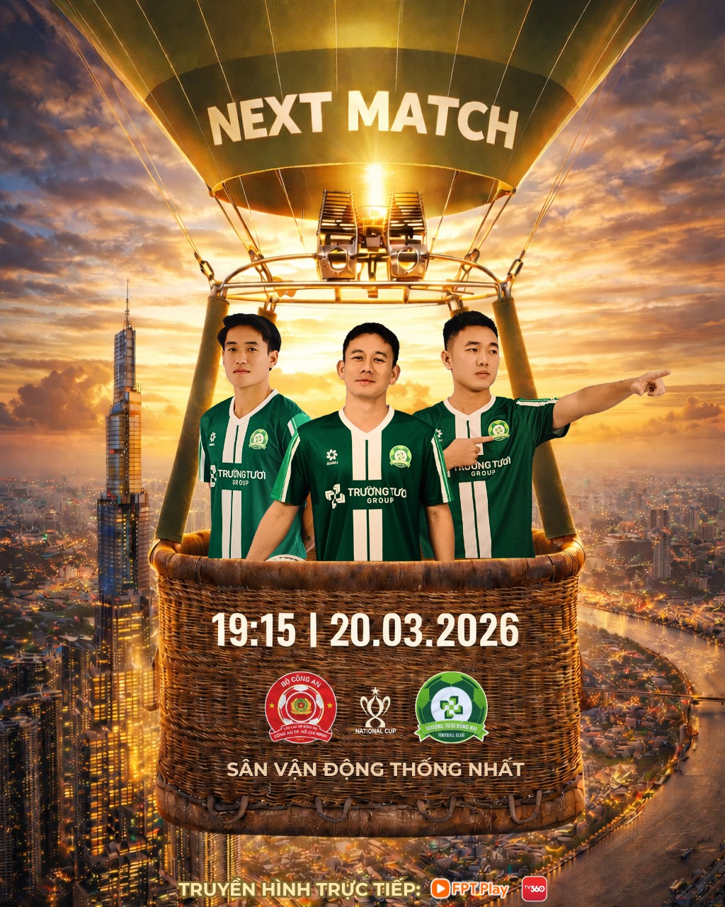 CLB CA TP.HCM đấu đội của Công Phượng hôm nay: HLV Lê Huỳnh Đức sẽ bị bất ngờ?- Ảnh 3. CLB CA TP.HCM đấu đội của Công Phượng hôm nay: HLV Lê Huỳnh Đức sẽ bị bất ngờ?- Ảnh 3.