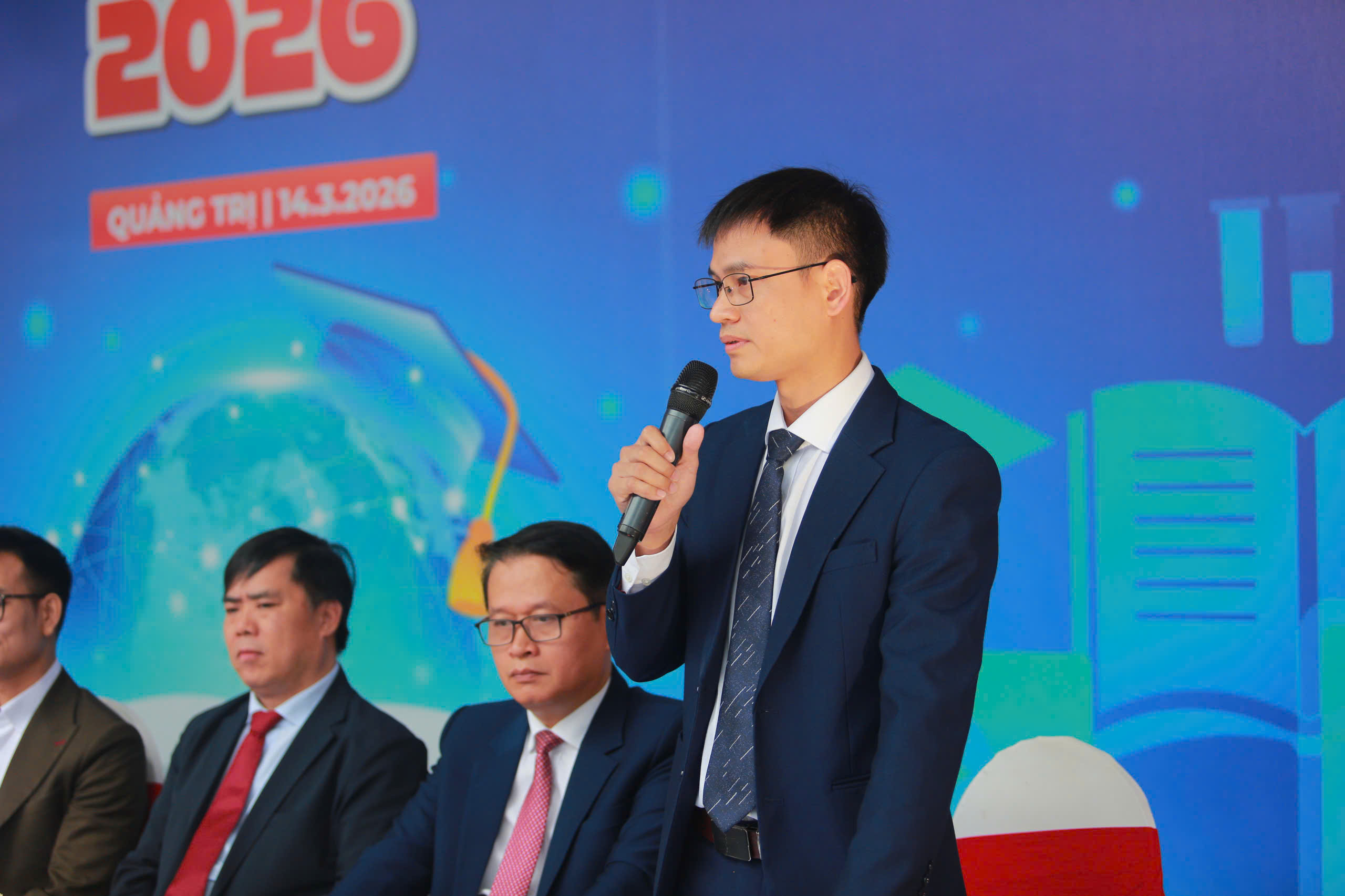 Quy định tuyển sinh khối ng&agrave;nh sức khỏe năm 2026 c&oacute; g&igrave; đặc biệt? - Ảnh 1.