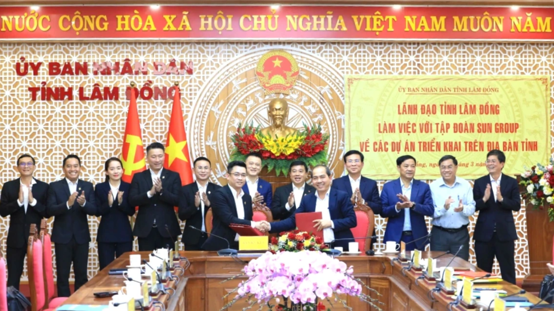 Dự kiến khởi công Cảng hàng không Phan Thiết vào ngày 30 . 4 Năm 2026 - Ảnh 3. Dự kiến khởi công Cảng hàng không Phan Thiết vào ngày 30 . 4 Năm 2026 - Ảnh 3.