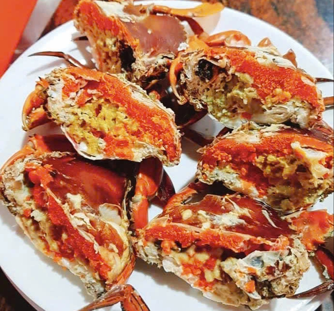 Khi cua Năm Căn có 'lý lịch': Mã QR giúp giữ lại giá trị thật - Ảnh 5.