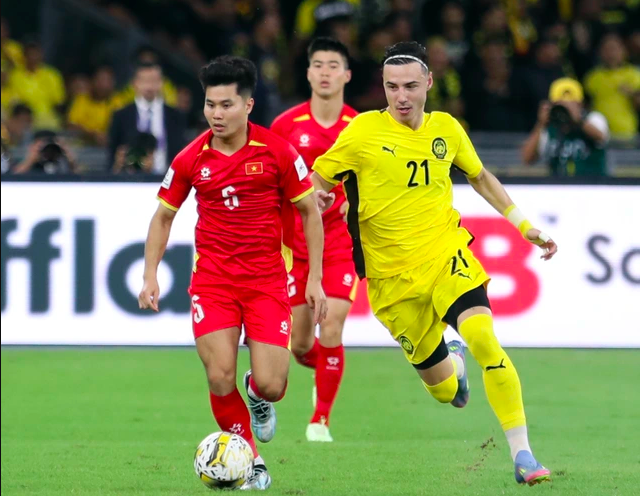 Kh&ocirc;ng c&ograve;n cầu thủ nhập tịch lậu, đội tuyển Malaysia mạnh cỡ n&agrave;o, VFF b&aacute;n v&eacute; trận t&aacute;i đấu Việt Nam- Ảnh 2.