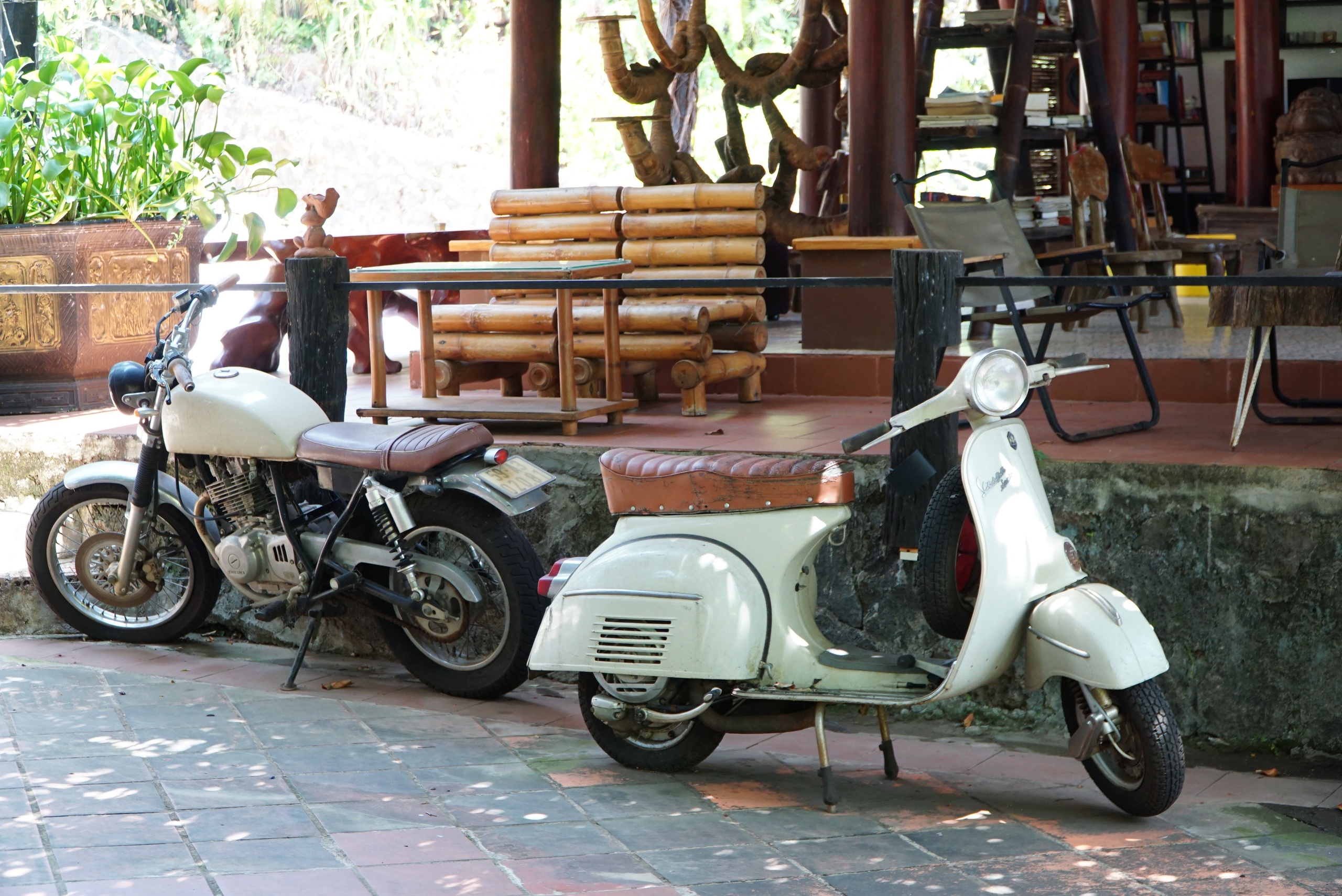 Qu&aacute;n c&agrave; ph&ecirc; từng cho kh&aacute;ch 'đặt b&agrave;i h&aacute;t tỏ t&igrave;nh', một thời rất quen- Ảnh 3.