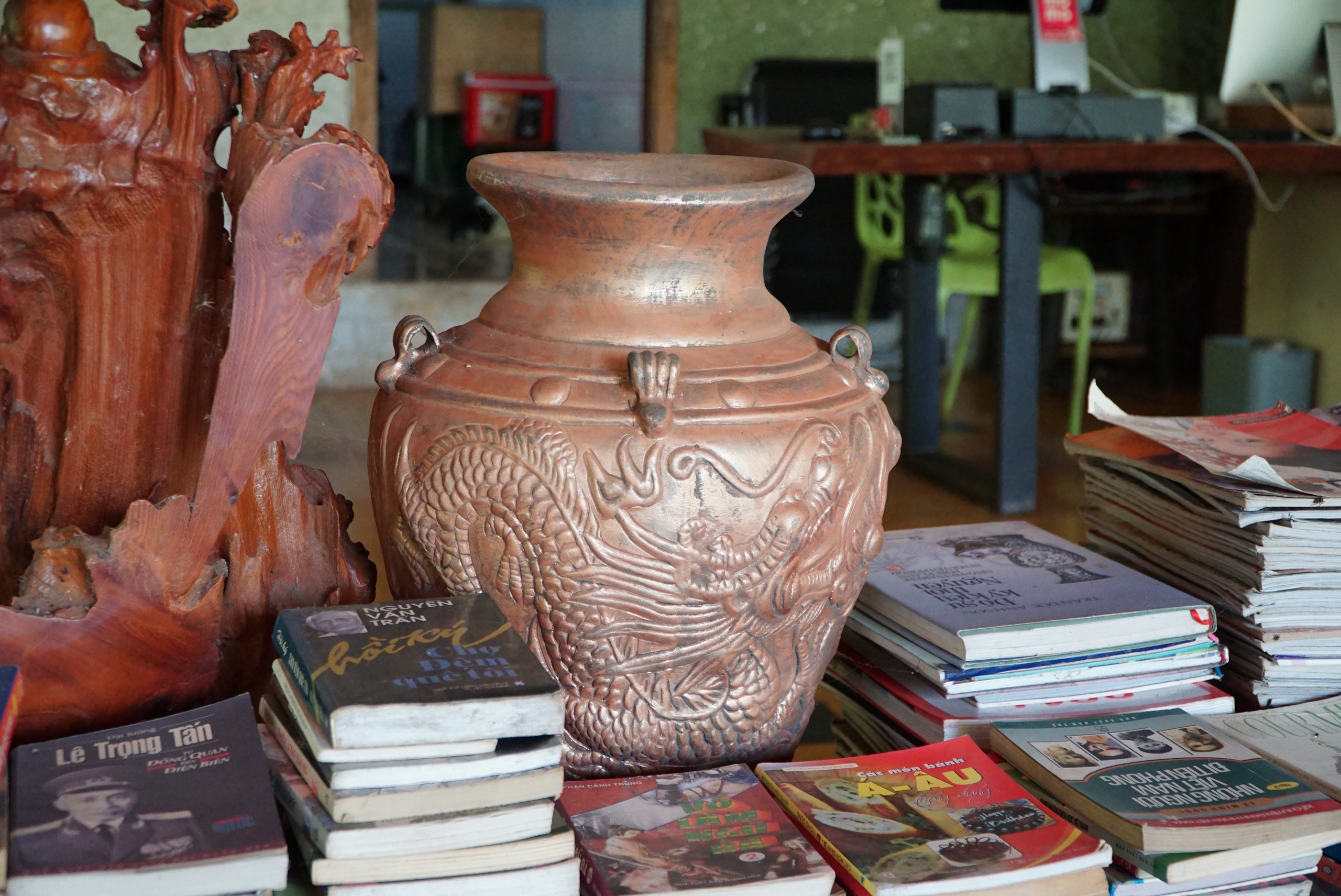 Qu&aacute;n c&agrave; ph&ecirc; từng cho kh&aacute;ch 'đặt b&agrave;i h&aacute;t tỏ t&igrave;nh', một thời rất quen- Ảnh 7.